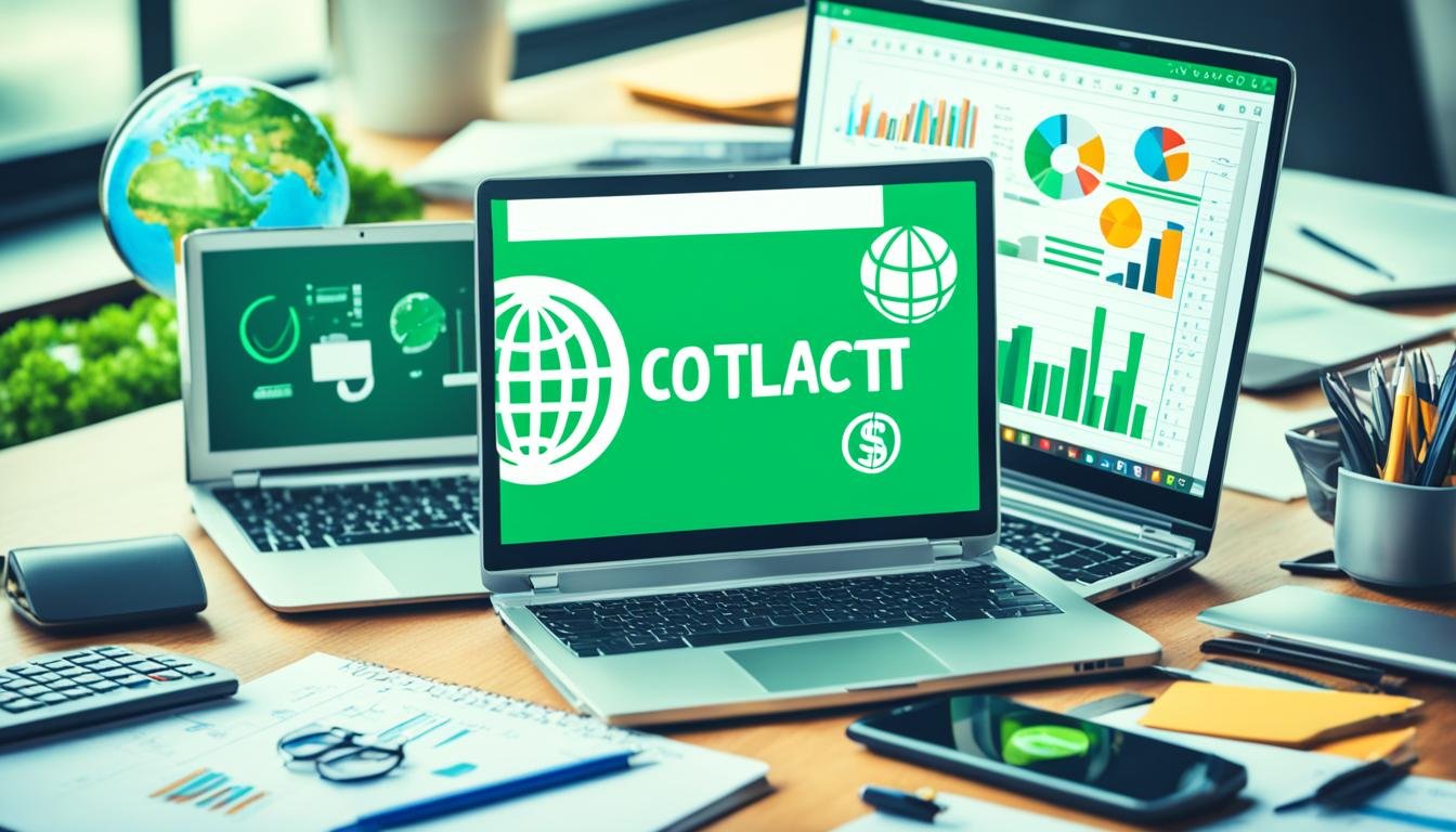 cheapest online business