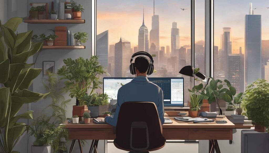 freelancing as a virtual assistant